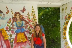 Ukraina w czasie wojny