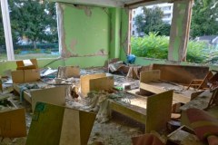 Ukraina w czasie wojny