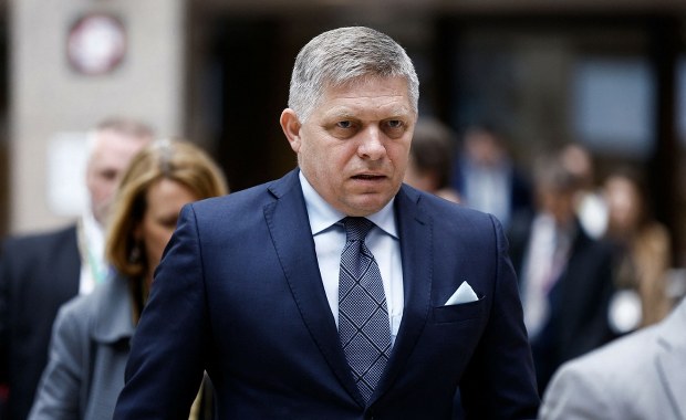 Ukraina w NATO? Fico: To punkt wyjścia do III wojny światowej