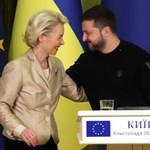 Ukraina w UE? Europa zabrała głos, nie tylko Polska jest "za"