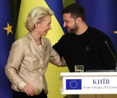 Ukraina w UE? Europa zabrała głos, nie tylko Polska jest "za"