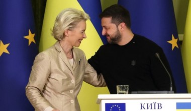 Ukraina w UE? Europa zabrała głos, nie tylko Polska jest "za"