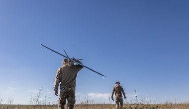 Ukraina walczy o zgodę na Starlinka. Decyzja w rękach Muska