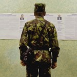 Ukraina: Większość lokali wyborczych otwarto, problemy na wschodzie 