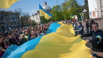 Ukraina: Wojsko odparło atak separatystów na magazyny broni 