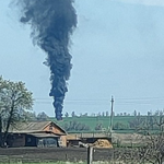 Ukraina: Wojsko zestrzeliło rosyjski bombowiec Su-34