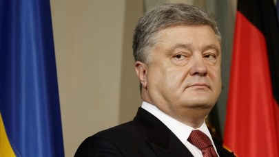 Ukraina wprowadza kolejne sankcje wobec Rosji