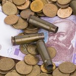 Ukraina wprowadza podatek wojenny