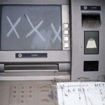 Ukraina wprowadziła sankcje wobec rosyjskich banków