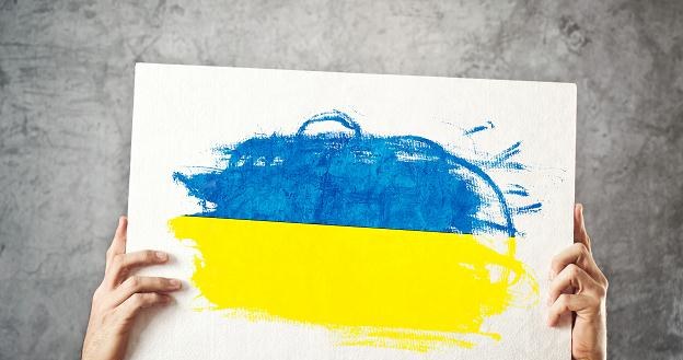 Ukraina: Wprowadzono ograniczenia w handlu walutą /&copy;123RF/PICSEL