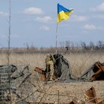 Ukraina wstrzymała dostawy prądu do separatystycznego Doniecka