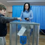 Ukraina wybiera prezydenta. Dziś II tura wyborów