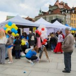 Ukraina wyciągnie rękę do swoich obywateli w Polsce. "Nie jest im tu łatwo"