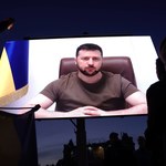 Ukraina wygrała z Rosją wojnę o przekaz medialny