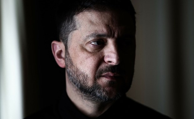 Ukraina wysyła specjalistów do pomocy USA. W tym czasie Trump strofuje Zełenskiego