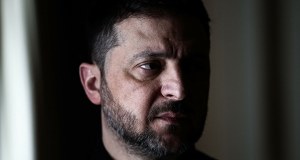 Ukraina wysyła specjalistów do pomocy USA. W tym czasie Trump strofuje Zełenskiego