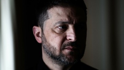 Ukraina wysyła specjalistów do pomocy USA. W tym czasie Trump strofuje Zełenskiego