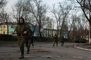 Ukraina. Wywiad: Rosyjskie rakiety trafiają do użytku bezpośrednio z linii montażowej