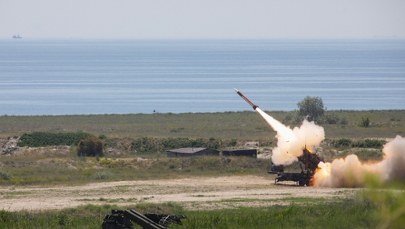 Ukraina wzmocniona Patriotami. Ważna wiadomość także dla Polski