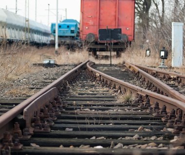 Ukraina wznowi tranzyt kolejowy?