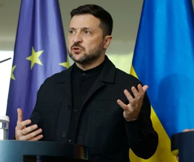 Ukraina z nowym wsparciem. 400 milionów dolarów od Norwegii na zbrojeniówkę