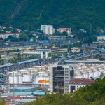 Ukraina zaatakowała w nocy rosyjską rafinerię w Tuapse. Trwa ewakuacja