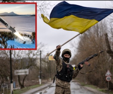 Ukraina zaatakuje cele w Rosji? Rakiety GLSDB od Boeinga mogą w tym pomóc