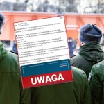 Ukraina zaatakuje Polskę? MSWiA ostrzega przed dezinformacją