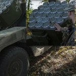 Ukraina zaczyna wielkie minowanie. Przerobili nawet Humvee