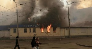 Ukraina żąda natychmiastowej reakcji. Szef dyplomacji wydał polecenie