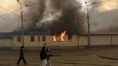 Ukraina żąda natychmiastowej reakcji. Szef dyplomacji wydał polecenie