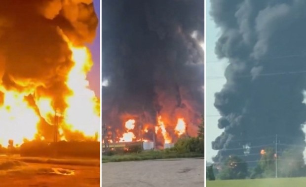 Ukraina zadała Rosji dotkliwy cios. "Nadszedł czas, by zakończyć tę wojnę"