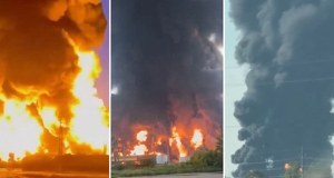 Ukraina zadała Rosji dotkliwy cios. "Nadszedł czas, by zakończyć tę wojnę"