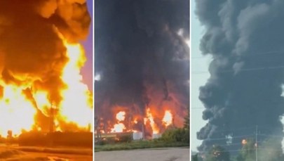 Ukraina zadała Rosji dotkliwy cios. "Nadszedł czas, by zakończyć tę wojnę"