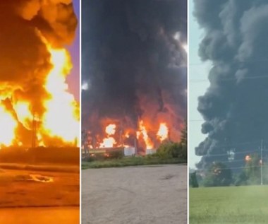 Ukraina zadała Rosji dotkliwy cios. "Nadszedł czas, by zakończyć tę wojnę"