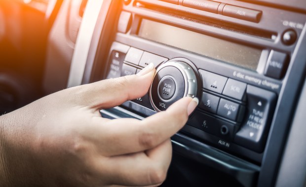 Ukraina zakazuje odtwarzania rosyjskiej muzyki w mediach i transporcie publicznym