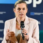 Ukraina zakłamuje prawdę o zbrodniach UPA na Wołyniu? Reakcja szefowej MEN