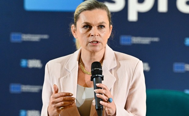 Ukraina zakłamuje prawdę o zbrodniach UPA na Wołyniu? Reakcja szefowej MEN