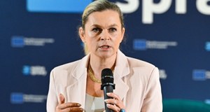 Ukraina zakłamuje prawdę o zbrodniach UPA na Wołyniu? Reakcja szefowej MEN