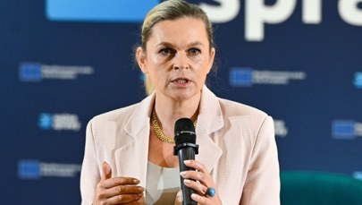 Ukraina zakłamuje prawdę o zbrodniach UPA na Wołyniu? Reakcja szefowej MEN