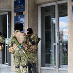 Ukraina zaprasza ochotników do walki. Powstał międzynarodowy legion