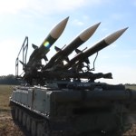 Ukraina zatrudniła Frankensteina. KUB i Buk połączone w broń na Shahedy