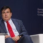 Ukraina zatrzymała brata Micheila Saakaszwilego