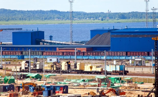 Ukraina zatrzymuje rosyjski eksport ropy. Będą jeszcze większe podwyżki?