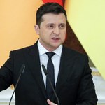 Ukraina złożyła pozew przeciwko Rosji do Międzynarodowego Trybunału Sprawiedliwości