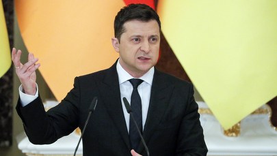 Ukraina złożyła pozew przeciwko Rosji do Międzynarodowego Trybunału Sprawiedliwości
