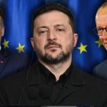 Ukraina zmęczona czekaniem. "Proeuropejski optymizm zaczyna się kruszyć"