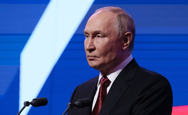 Ukraina znalazła patent na Rosję? Bolesny cios Kijowa