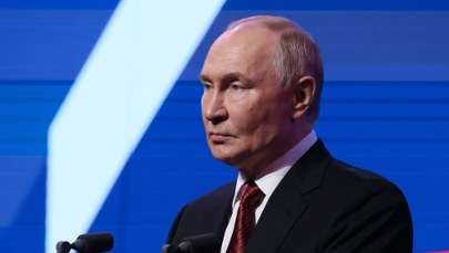 Ukraina znalazła patent na Rosję? Bolesny cios Kijowa