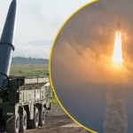 Ukraina zniszczyła rosyjską rakietę Oriesznik. Tajna operacja służb